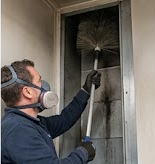 Intervention de dégraissage Clean Hotte